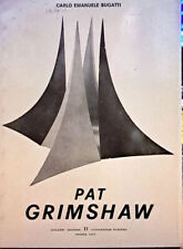 Libro pat grimshaw usato  Civitanova Marche