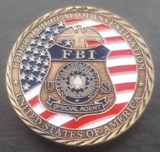 40mm fbi challenge for sale  NOTTINGHAM