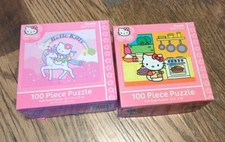 Pre owned sanrio for sale  Mount Vernon