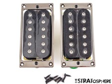 Usado, Ibanez RG421AHM Quantum Humbucker CONJUNTO CAPTADOR DE PESCOÇO PONTE, RG guitarra cerâmica comprar usado  Enviando para Brazil