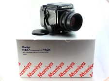 Mamiya rz67 pro for sale  MANCHESTER