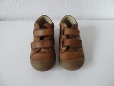 Naturino lauflernschuhe 25 gebraucht kaufen  Jena