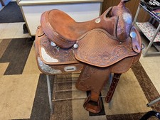 Custom rocking silver for sale  Ocala