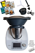 Vorwerk thermomix tm5 gebraucht kaufen  Baruth