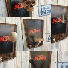 Ktm porte casque d'occasion  Dijon