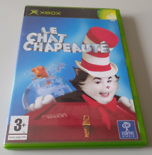 Jeu xbox chat d'occasion  Saint-Étienne-de-Saint-Geoirs