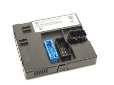 Audi convenience module for sale  STOCKTON-ON-TEES