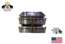 Counter worktop refrigerator for sale  Jonesboro