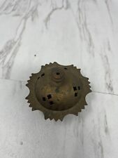 Vintage antique brass for sale  Eaton