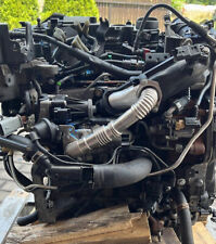 Moteur ford 1.6 d'occasion  Expédié en France