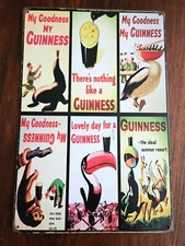 Guinness brewery gilroy for sale  Saint Louis