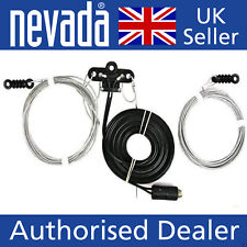 Nevada g5rv pol for sale  MILTON KEYNES
