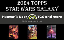2024 topps star gebraucht kaufen  Burglauer