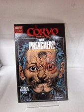 Corvo presenta magic usato  Reggio Emilia