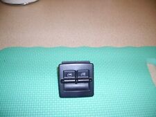 vw beetle window switch for sale  STALYBRIDGE