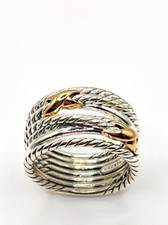 David yurman double for sale  Jacksonville
