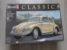 Revell käfer 1951 gebraucht kaufen  Köln