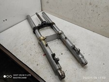 Forcella per suzuki usato  Villasalto