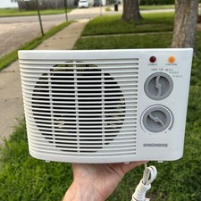 Windmere 3148t 3151 for sale  Salina
