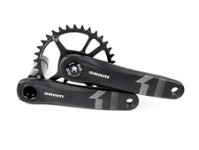 Sram guarnitura 1000 usato  Sapri