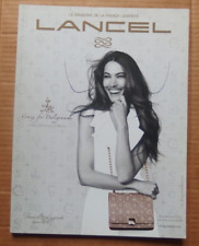 Bardot magazine lancel d'occasion  France