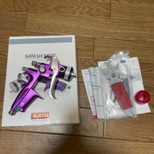 Sata jet 1400 d'occasion  Expédié en Belgium