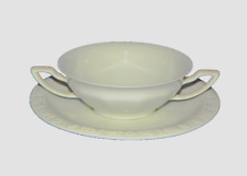 Suppentasse untertasse rosenth gebraucht kaufen  Lübeck
