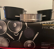 Danish scanpan pro for sale  Shipping to Ireland