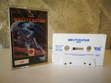 OBLITERATOR MSX comprar usado  Enviando para Brazil