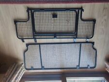 Dog guard landrover for sale  HARROGATE