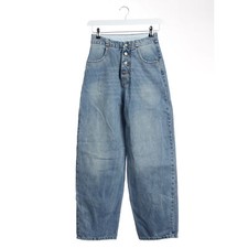 Jeans flared maison gebraucht kaufen  Hamburg