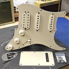 Fender american deluxe for sale  Allen