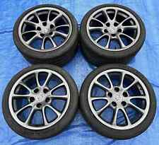 Genuine porsche 996.2 for sale  BORDON