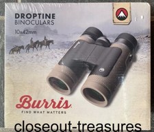 Burris droptine binoculars for sale  Kansas City