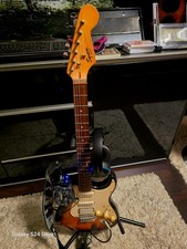 Electric guitar fender gebraucht kaufen  Frankenthal