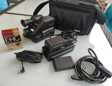 Jvc compact vhs gebraucht kaufen  Schöningen