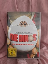Dinos komplette serie gebraucht kaufen  Altenkirchen