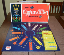 Vintage deluxe aggravation for sale  Wisconsin Rapids
