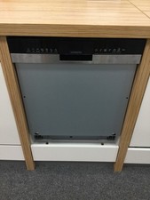 Iq300 sn53hs62be einbau gebraucht kaufen  Langenhagen