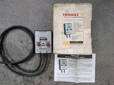 Twinmax carburettor balancer for sale  PRESTON