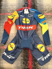 Body ciclismo cronometro usato  Pontedera