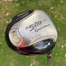 Taylormade r580xd driver for sale  INGATESTONE