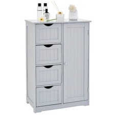 Wooden floor cabinet for sale  Mount Gilead