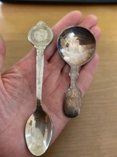 Collectable Spoons for sale  ROMFORD