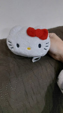 Peluche hello kitty usato  Catania