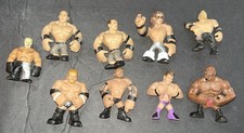 Wwe rumblers mini for sale  Buffalo