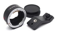 Genuine leica adapter for sale  HAYLING ISLAND