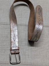 vintage western leather belt for sale vintage western leather belt for sale Williamsburg