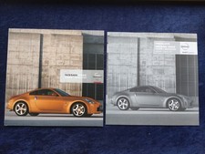 Nissan 350z coupe gebraucht kaufen  Vechta