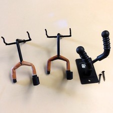 Cabides de guitarra Ingles 3 peças fechamento de loja!!!! comprar usado  Enviando para Brazil